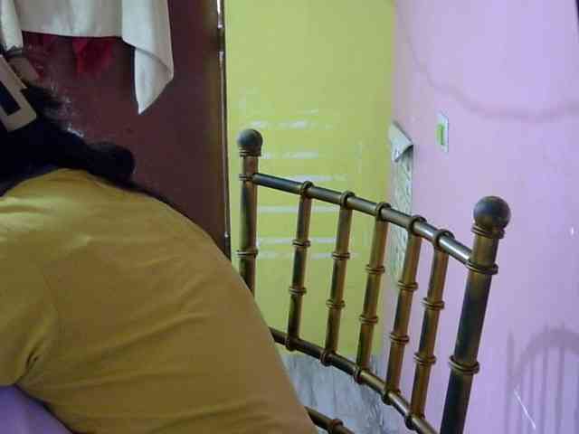 MystiqueMiss webcam