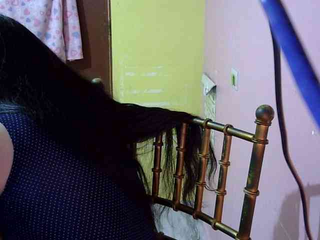 MystiqueMiss webcam