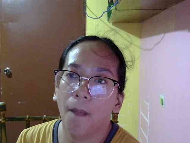 MystiqueMiss webcam