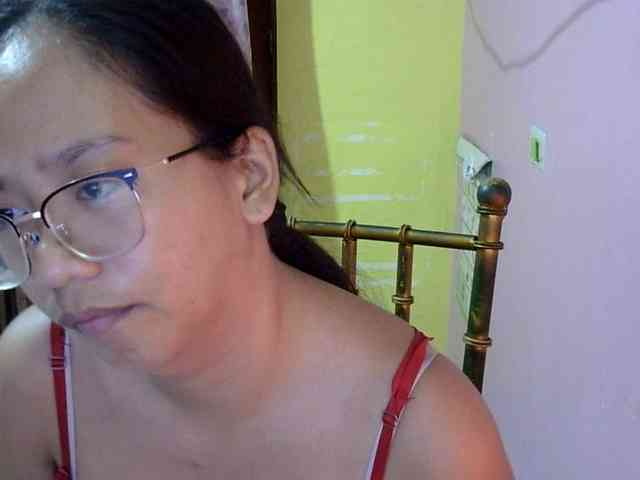 MystiqueMiss webcam