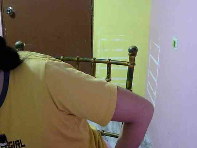 MystiqueMiss webcam