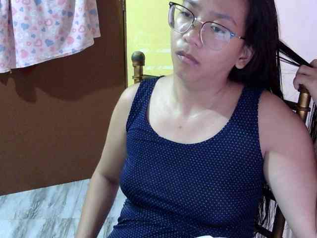 MystiqueMiss webcam