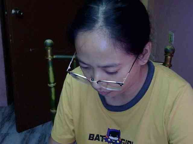 MystiqueMiss webcam