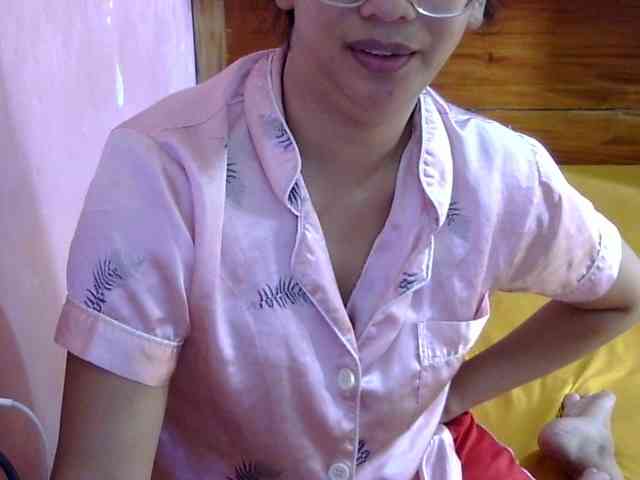 MystiqueMiss webcam