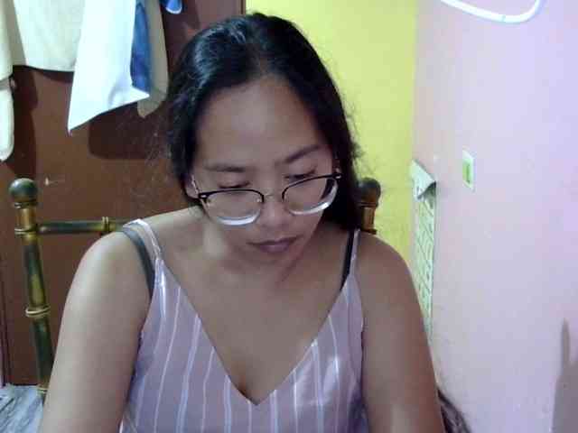 MystiqueMiss webcam