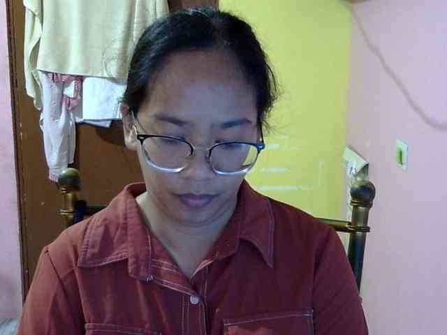 MystiqueMiss webcam