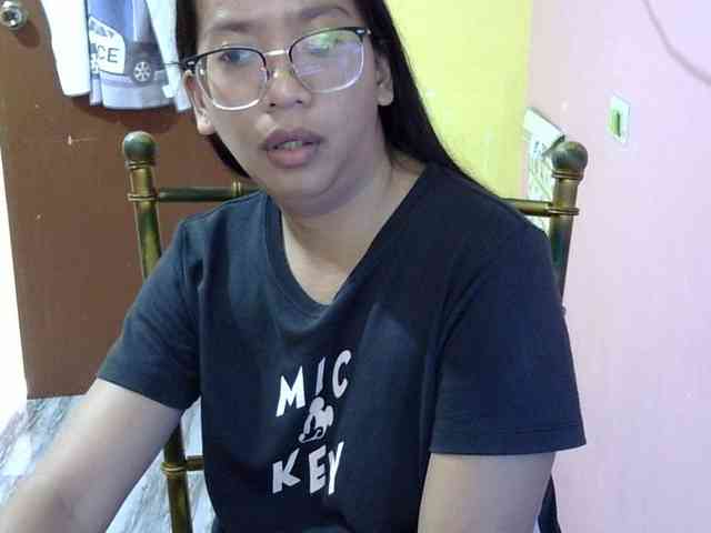 MystiqueMiss webcam
