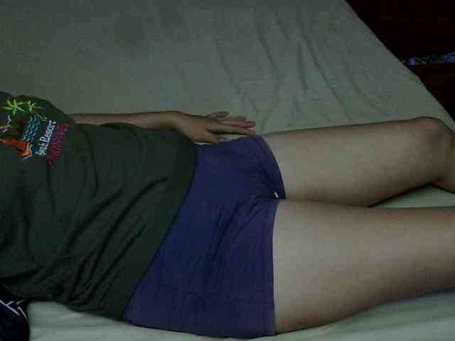 MystiqueMiss webcam