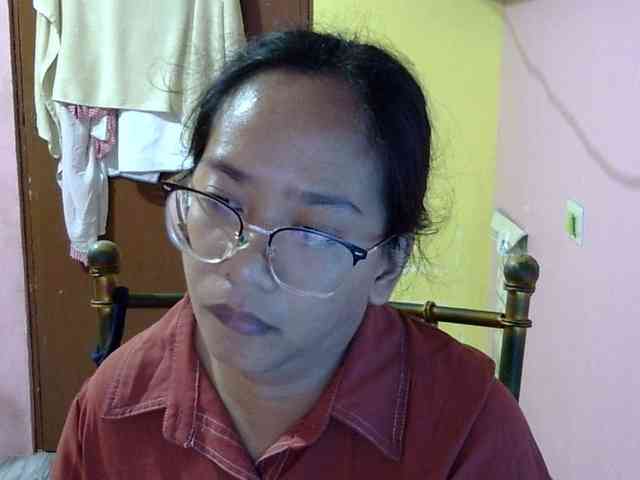 MystiqueMiss webcam
