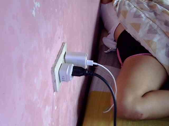 MystiqueMiss webcam
