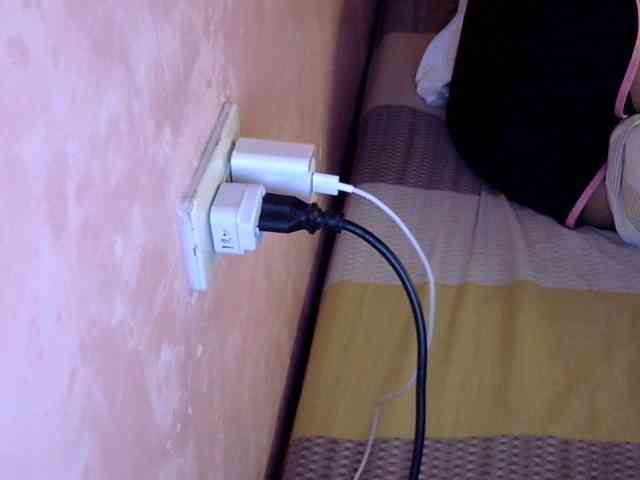 MystiqueMiss webcam