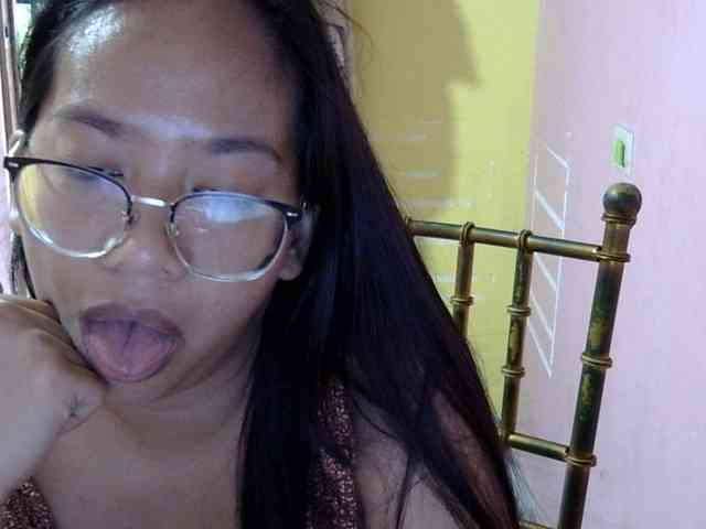 MystiqueMiss webcam