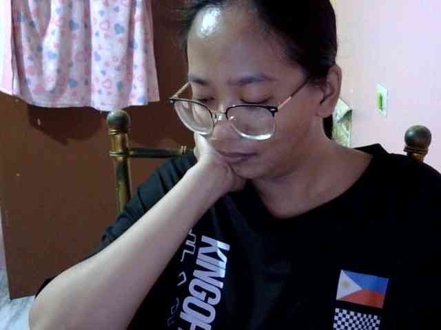 MystiqueMiss webcam