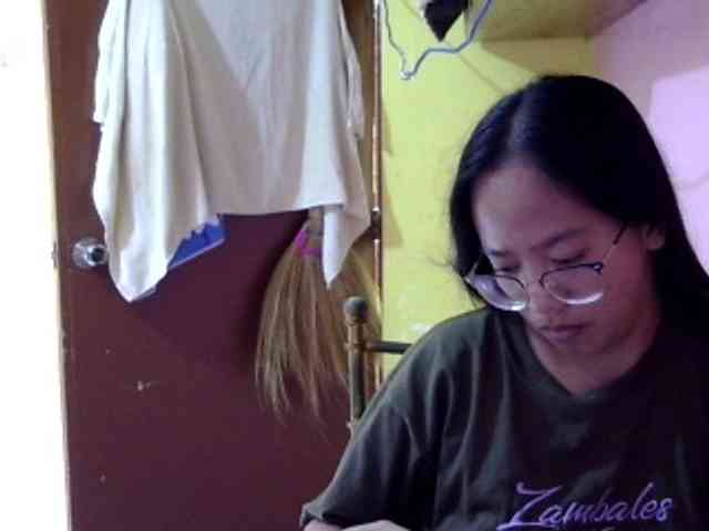 MystiqueMiss webcam