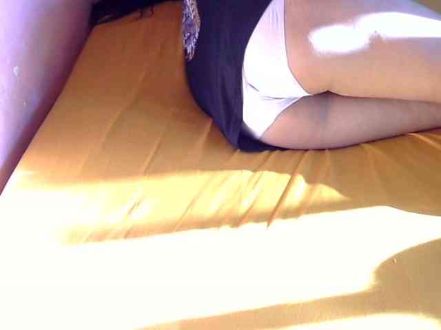 MystiqueMiss webcam