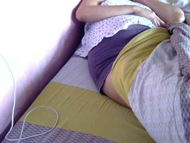 MystiqueMiss webcam