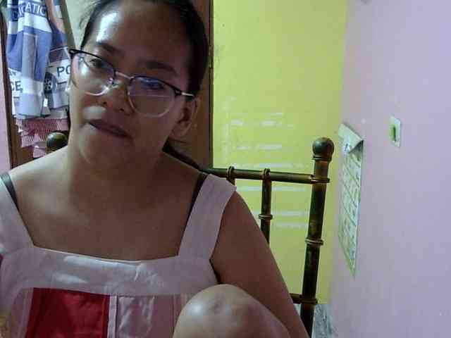 MystiqueMiss webcam