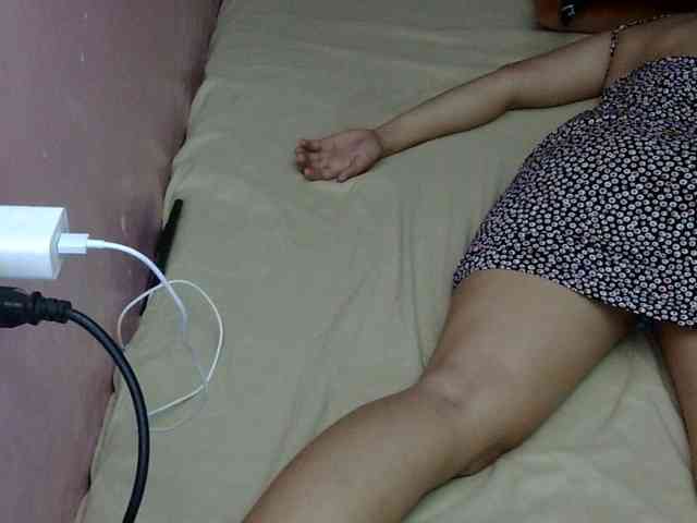 MystiqueMiss webcam