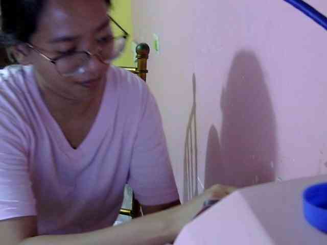 MystiqueMiss webcam