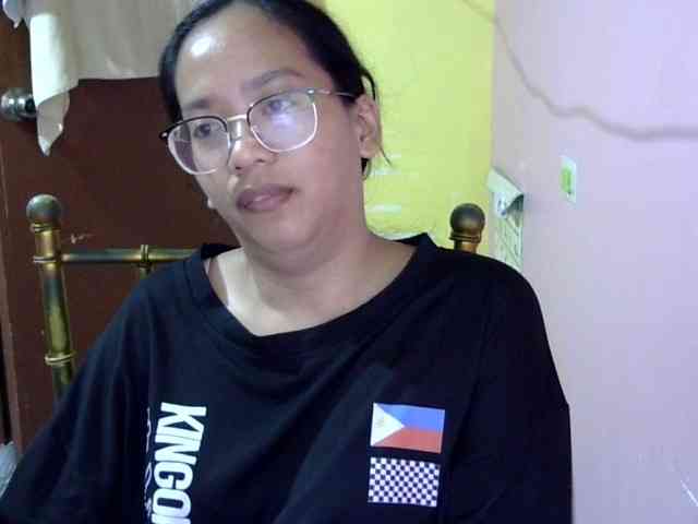 MystiqueMiss webcam