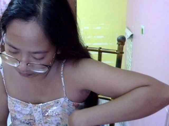 MystiqueMiss webcam