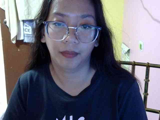 MystiqueMiss webcam