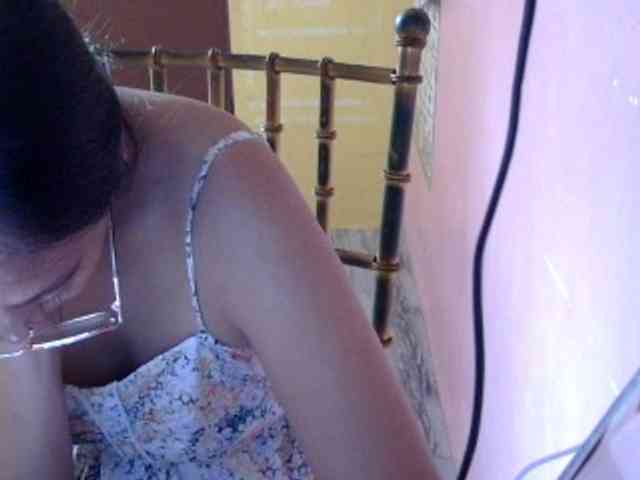 MystiqueMiss webcam