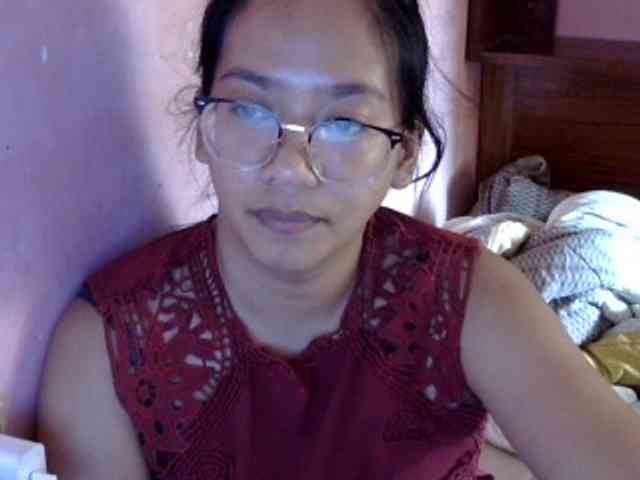 MystiqueMiss webcam