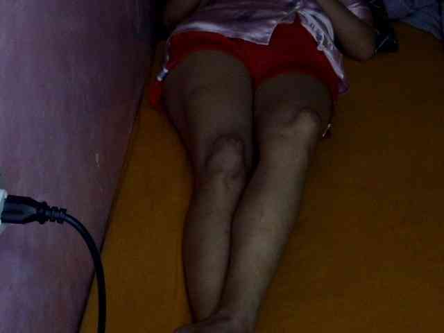 MystiqueMiss webcam