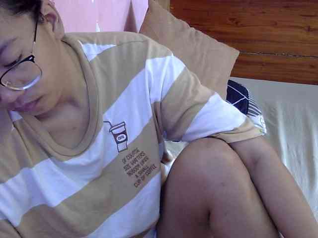MystiqueMiss webcam