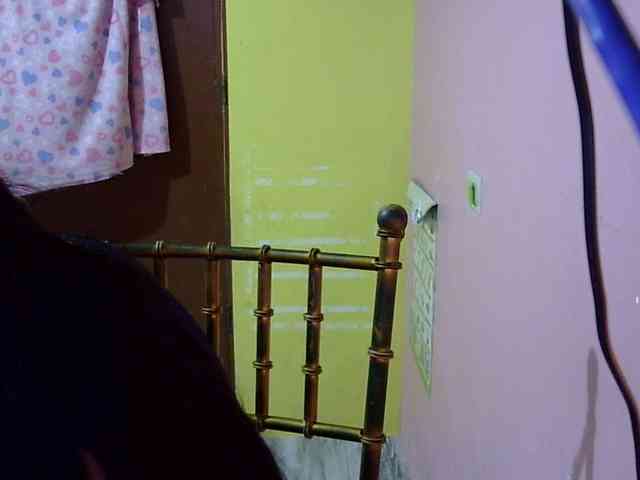 MystiqueMiss webcam