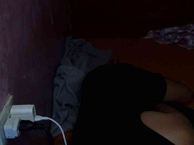 MystiqueMiss webcam