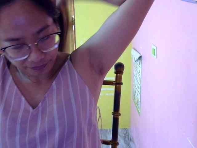 MystiqueMiss webcam