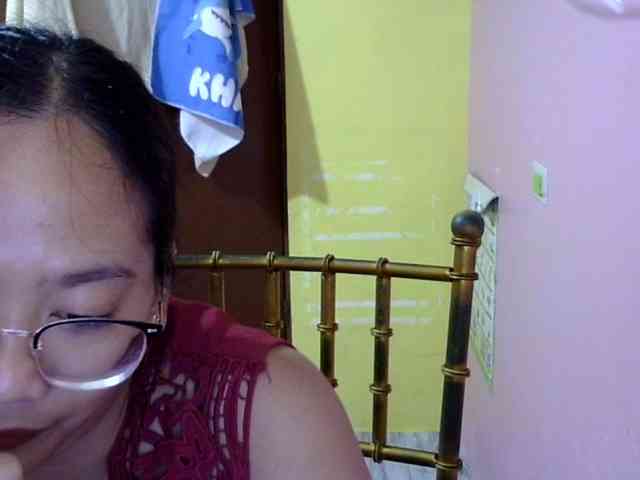 MystiqueMiss webcam
