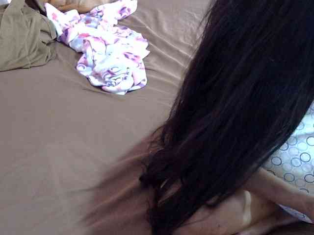 MystiqueMiss webcam