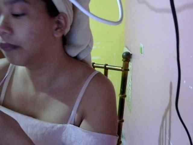 MystiqueMiss webcam