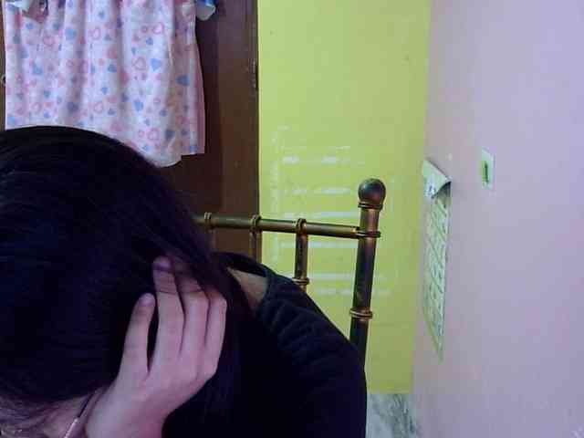 MystiqueMiss webcam