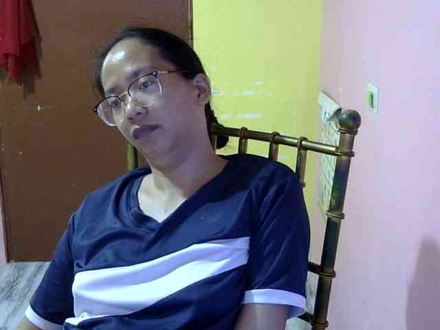 MystiqueMiss webcam