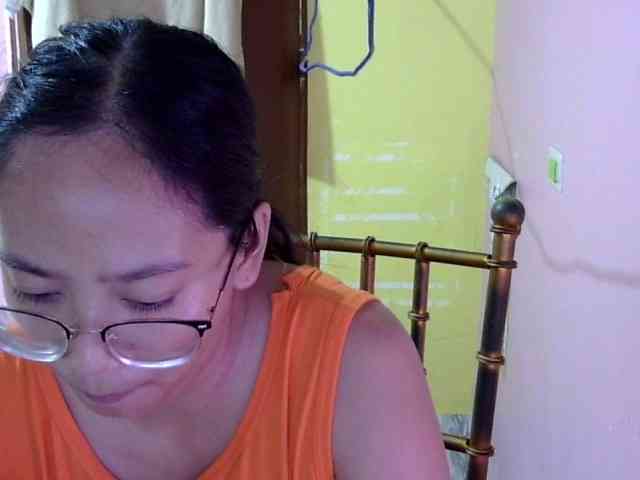 MystiqueMiss webcam