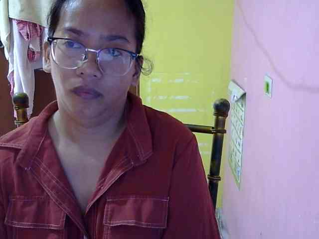 MystiqueMiss webcam
