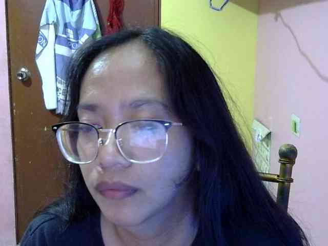 MystiqueMiss webcam