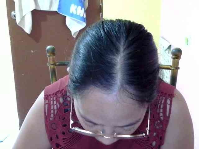 MystiqueMiss webcam