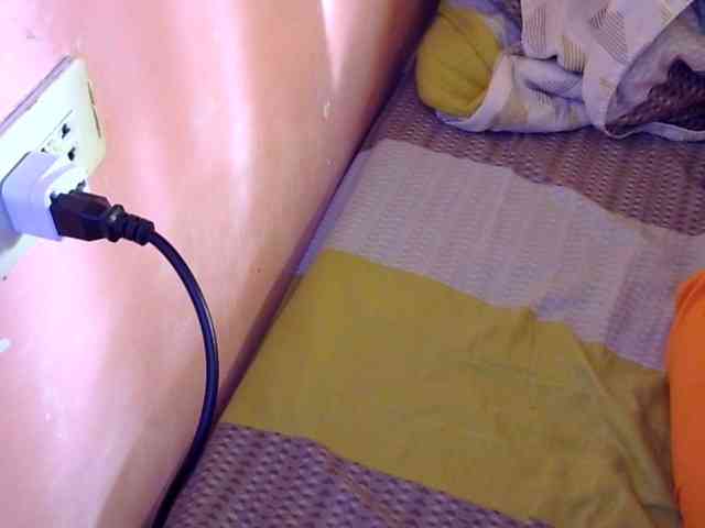 MystiqueMiss webcam