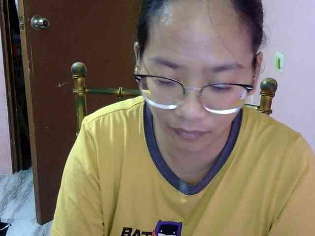 MystiqueMiss webcam