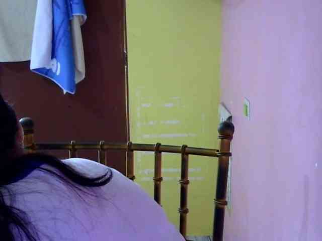 MystiqueMiss webcam