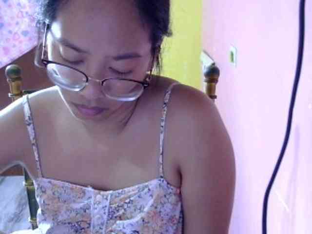 MystiqueMiss webcam