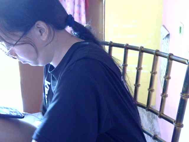 MystiqueMiss webcam