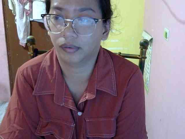 MystiqueMiss webcam