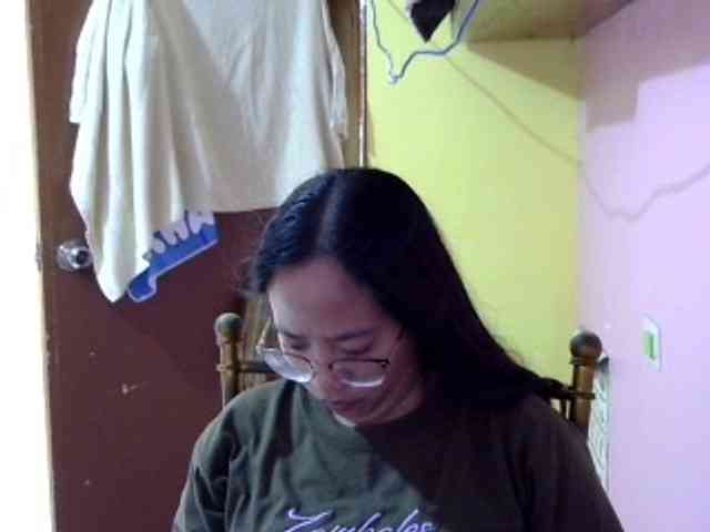 MystiqueMiss webcam