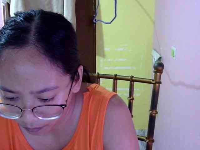 MystiqueMiss webcam